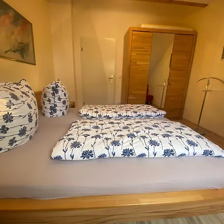 Residenz Bellevue 아파트