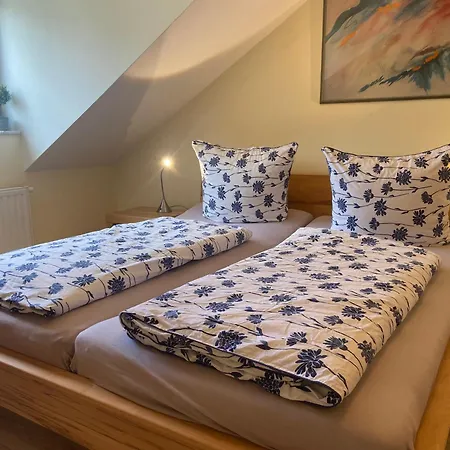 Residenz Bellevue 치노비츠