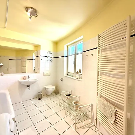 Apartment Residenz Bellevue