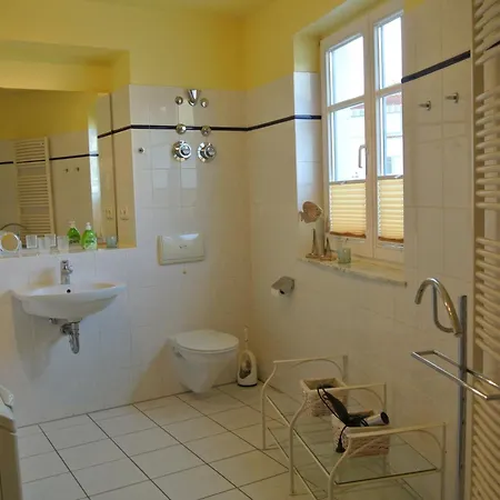 Residenz Bellevue Apartment