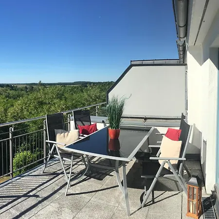 Apartment Residenz Bellevue *