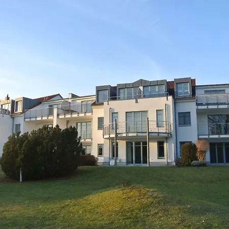 아파트 Residenz Bellevue