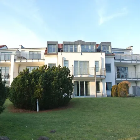 Apartment Residenz Bellevue